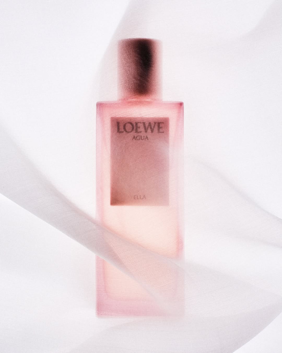 Lucie Conrad X LOEWE Perfumes Aug. 26