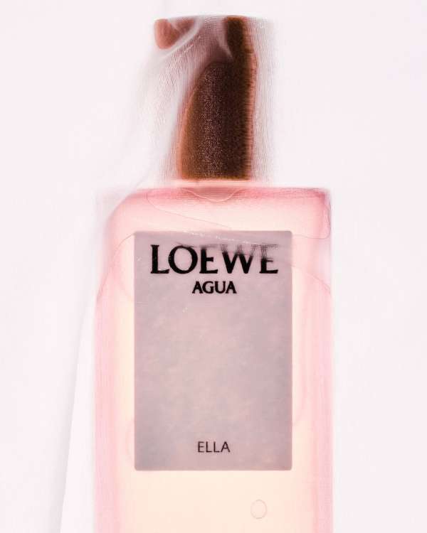 Liquid Silk a personal series shot by our p...