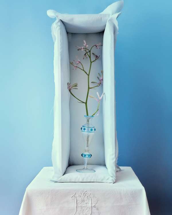 Whimsical Boxes, Vases from @defriseparis s...