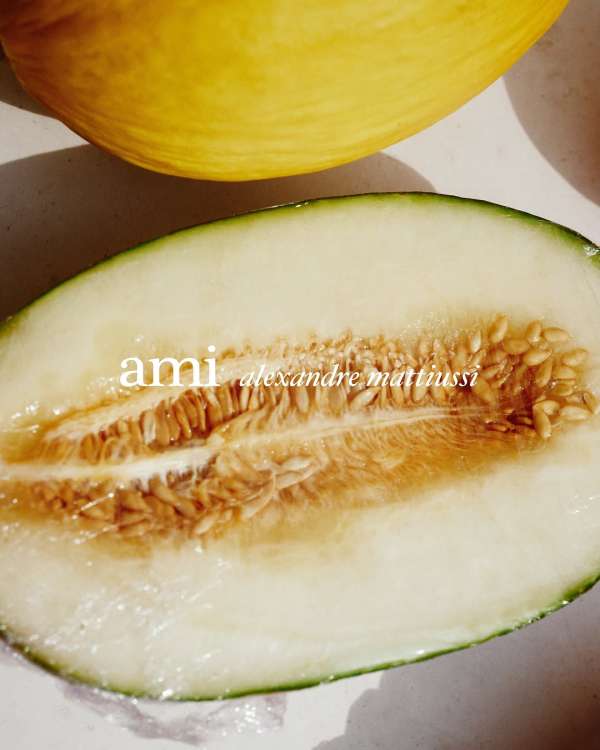 Ami d’été 26 our last campaign for @amipari...