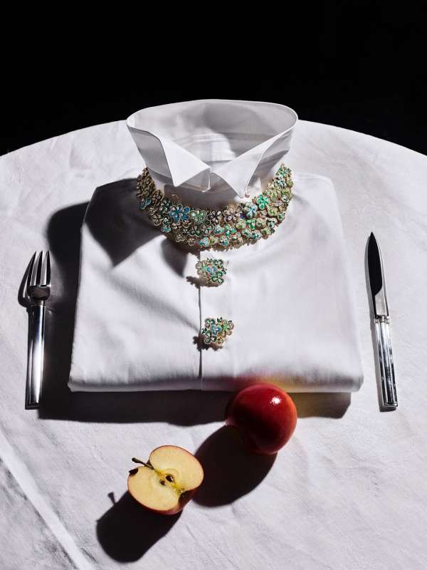 Vanités Contemporaines for @galafr set desi...