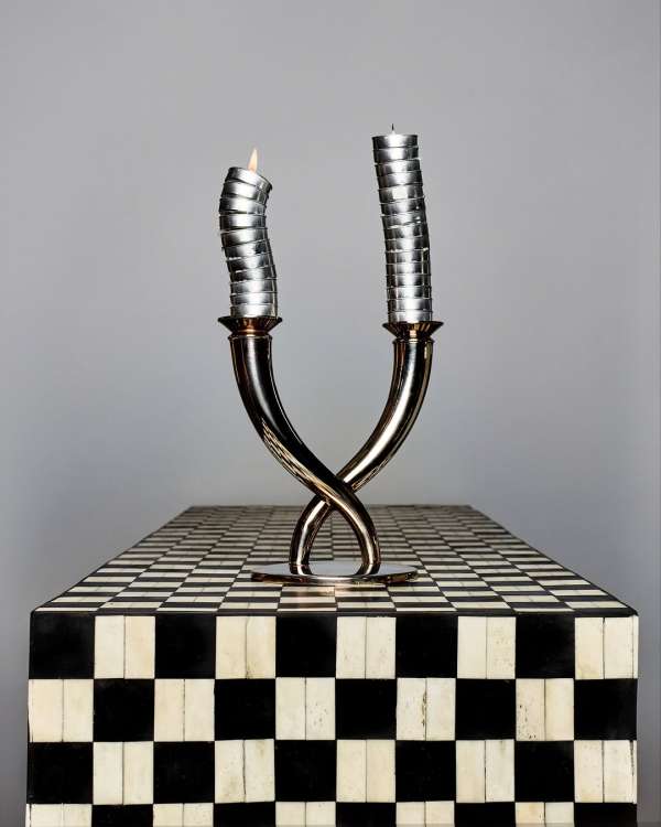 A new set design for @soubrier by our artis...