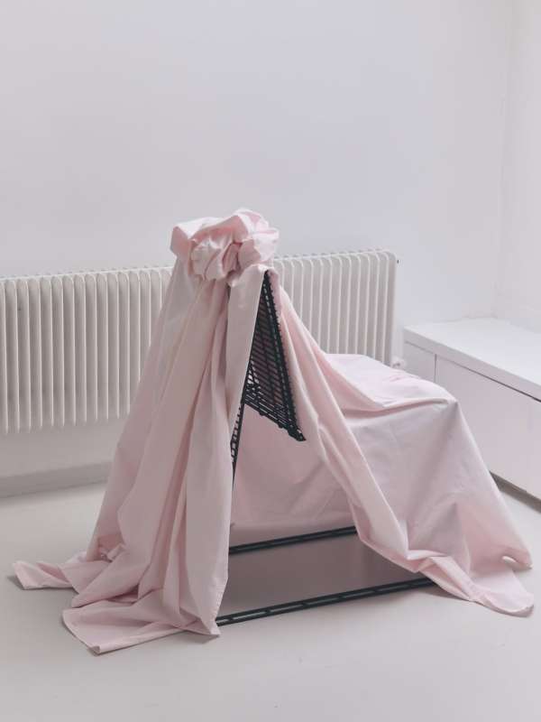 Jacques a new editorial for @overduemagazin...