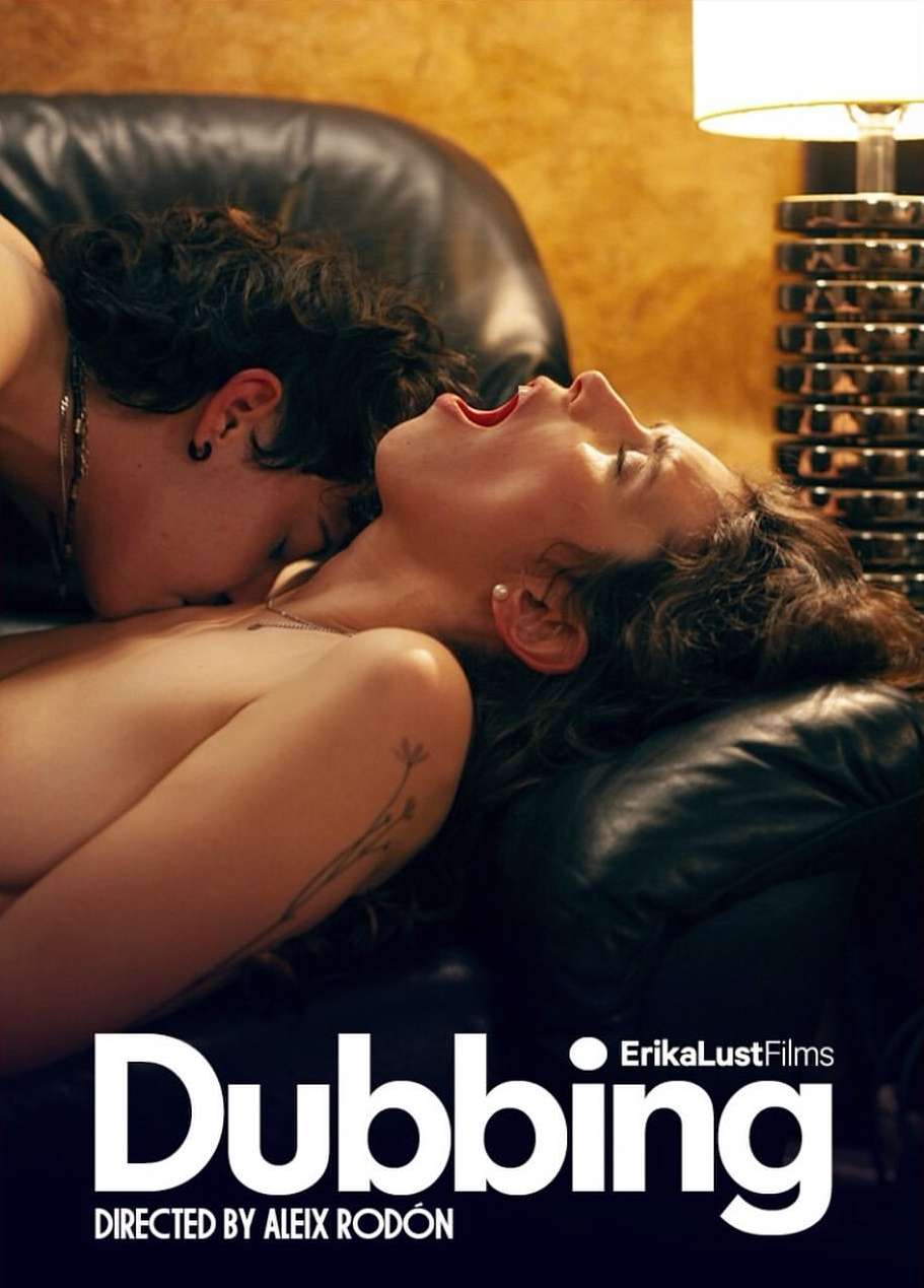 Erika Lust |  Jun. 21