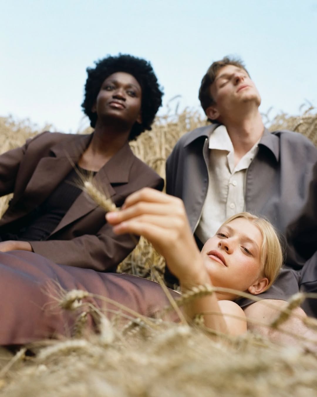 Denisse Ariana Pérez X Hotel Le Clay