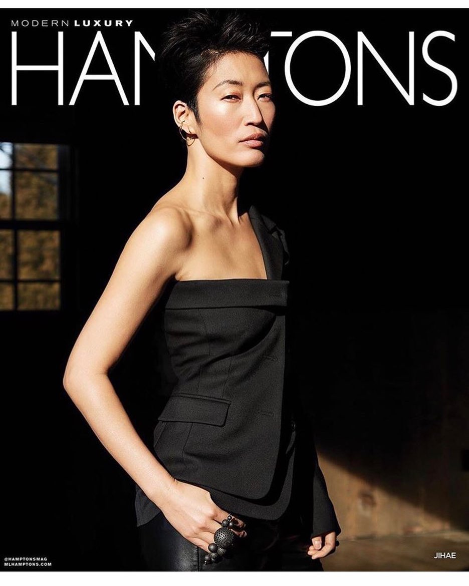 Hamptons Magazine |  Sep. 19