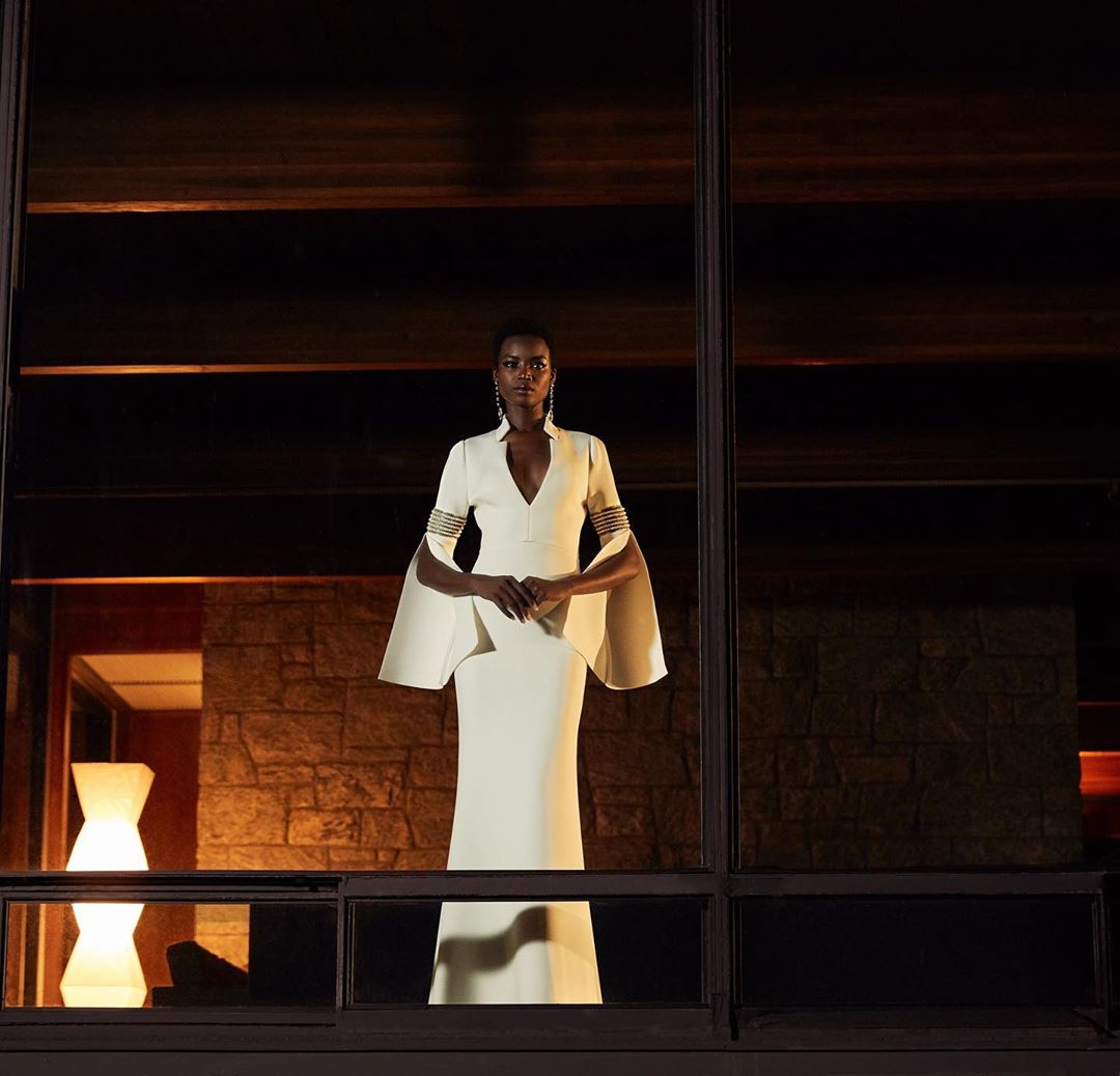 Badgley Mischka |  Sep. 19