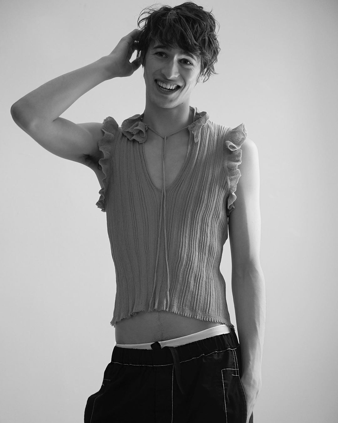 Client Magazine |  Sep. 19