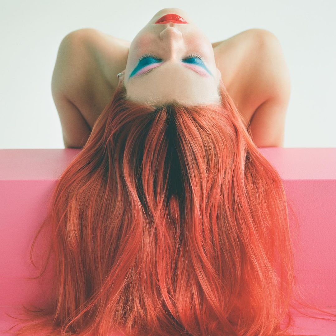 Elle Mexico |  Aug. 21