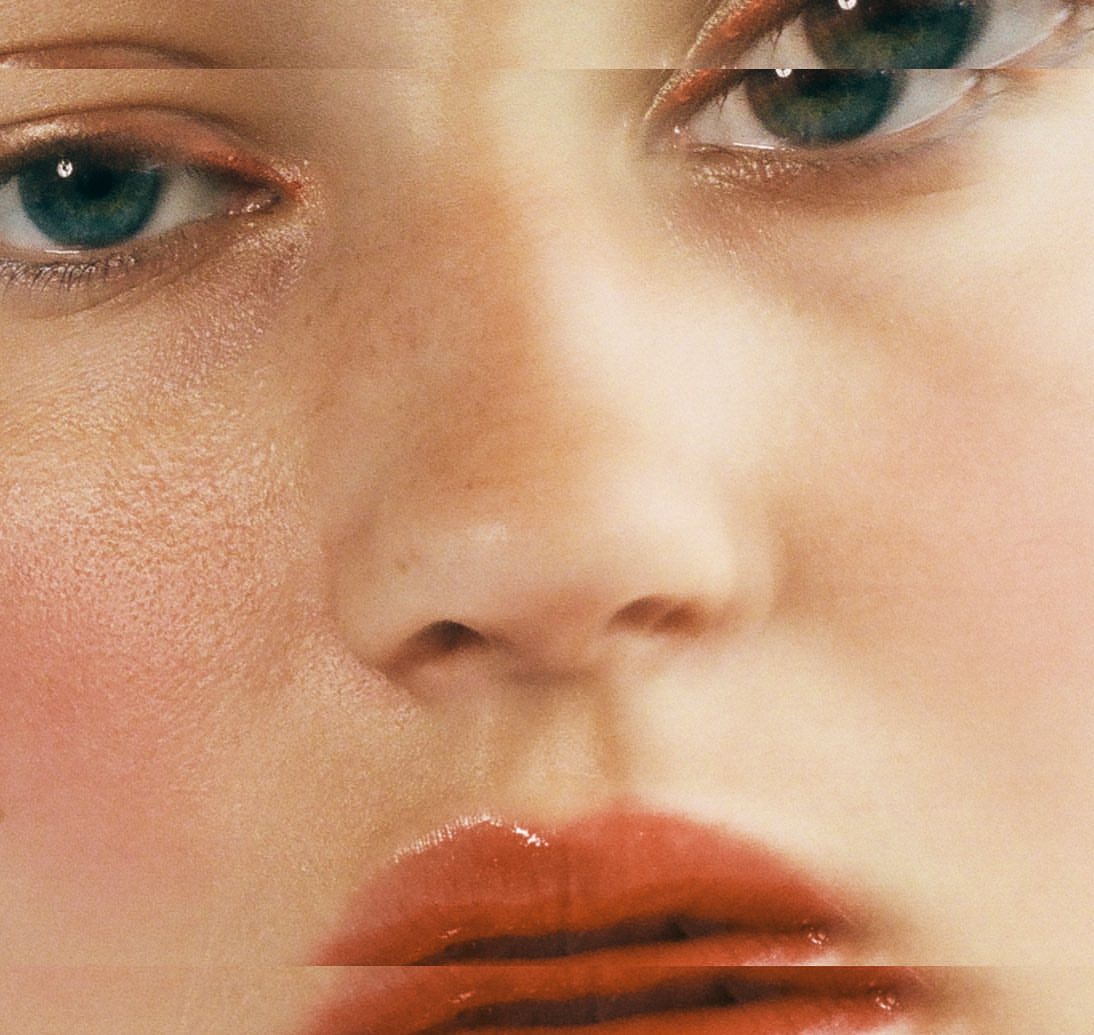 Elle Mexico |  Oct. 21