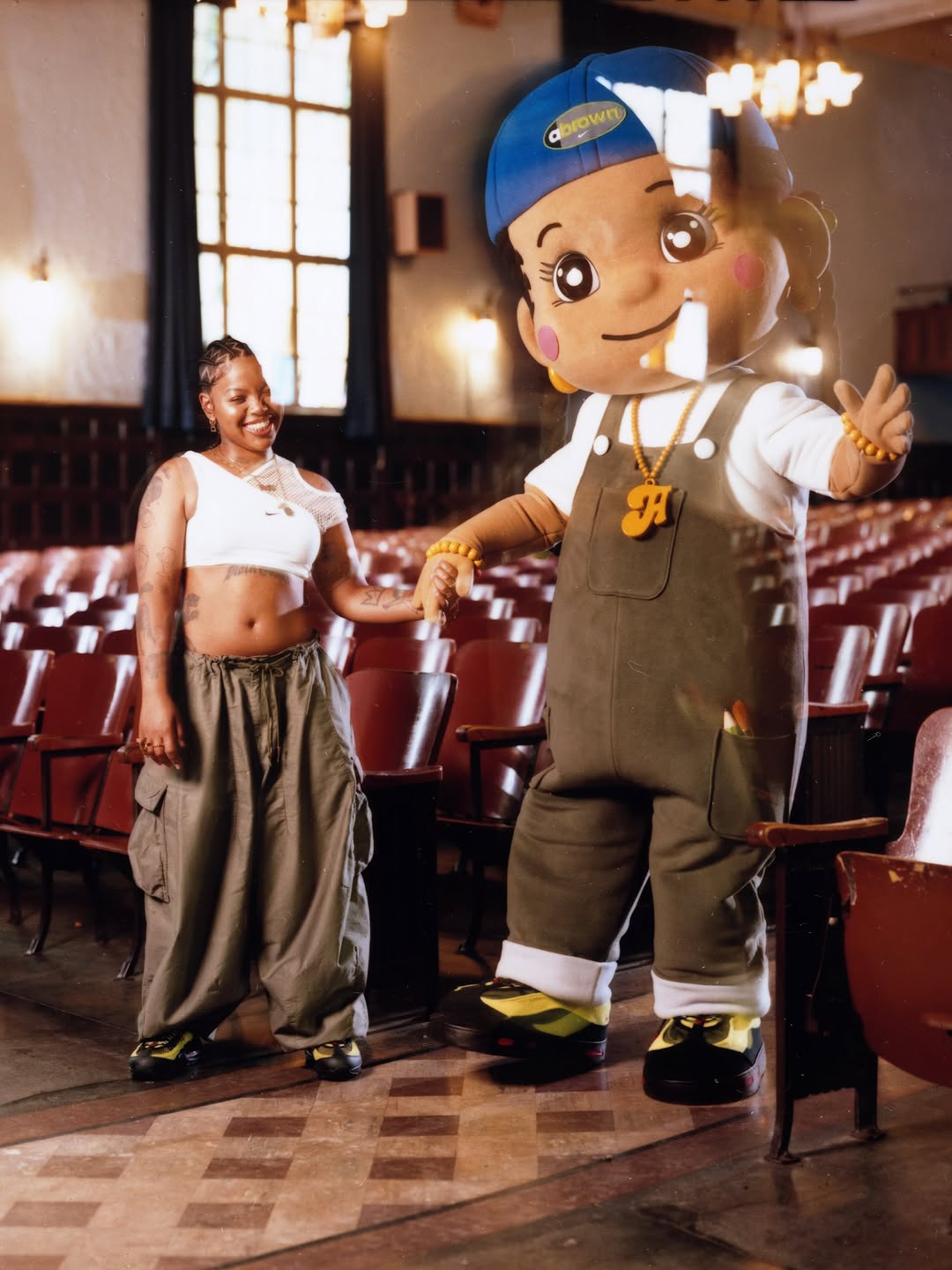 slider image