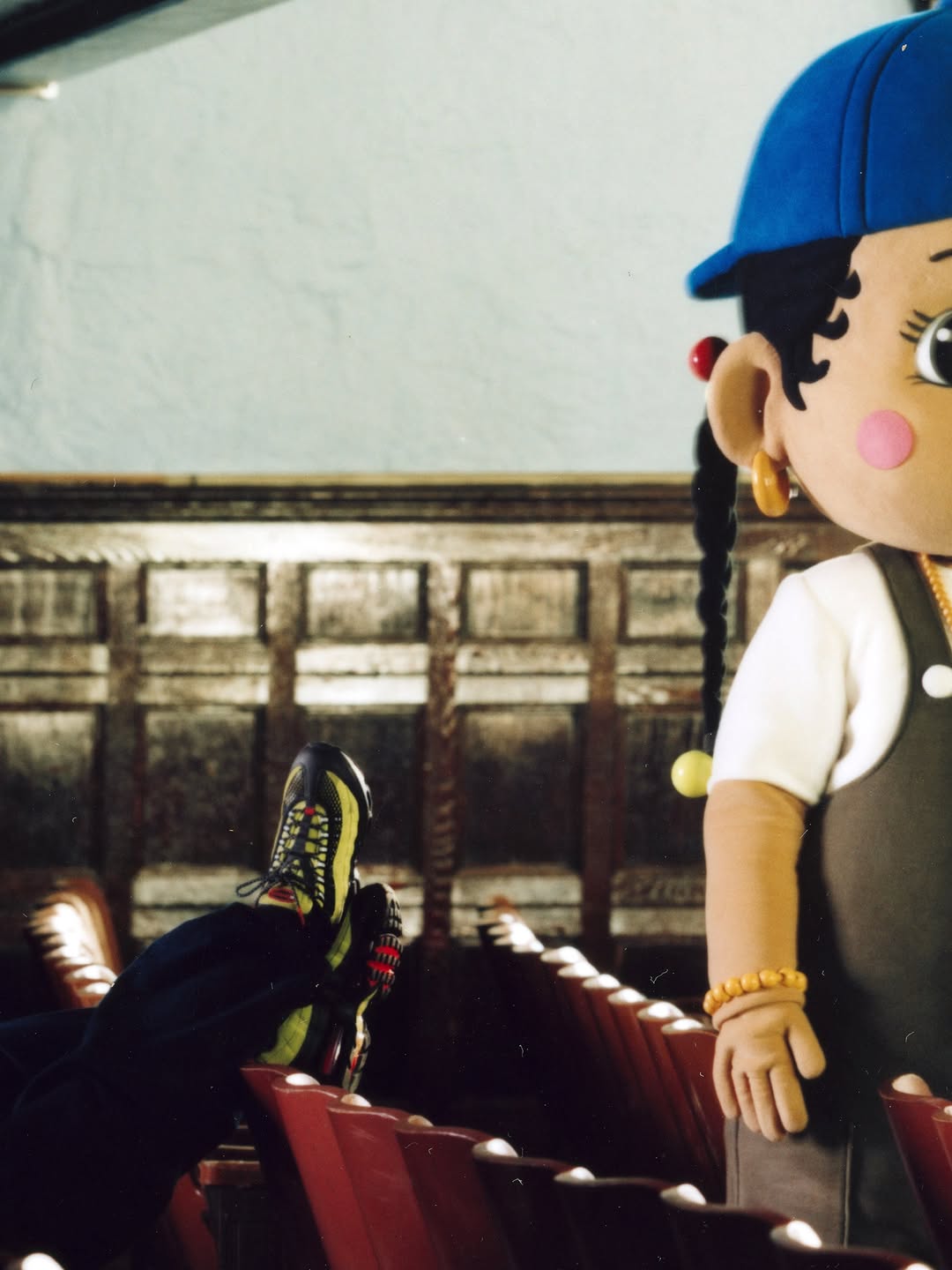 slider image