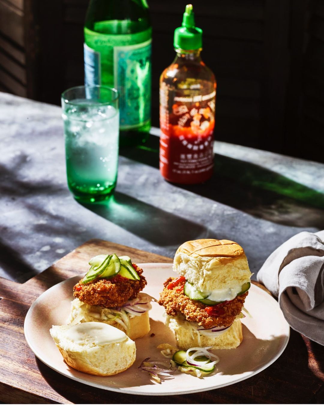 Tommy Bahama Restaurants |  Jul. 21