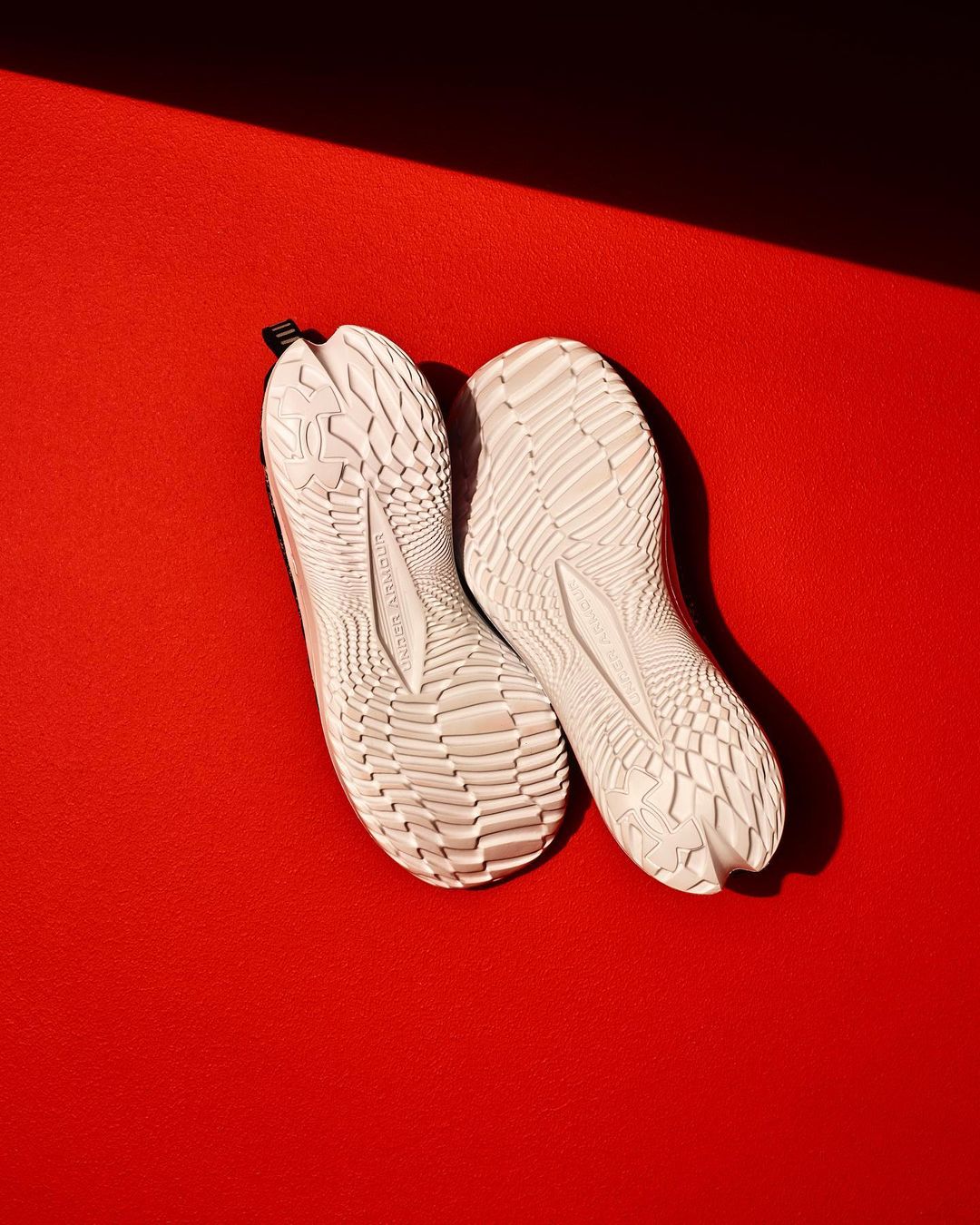 Under Armour |  Aug. 23