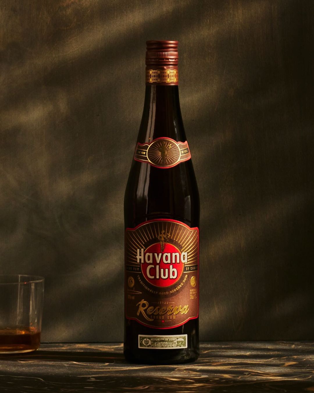 Havana Club |  Nov. 23