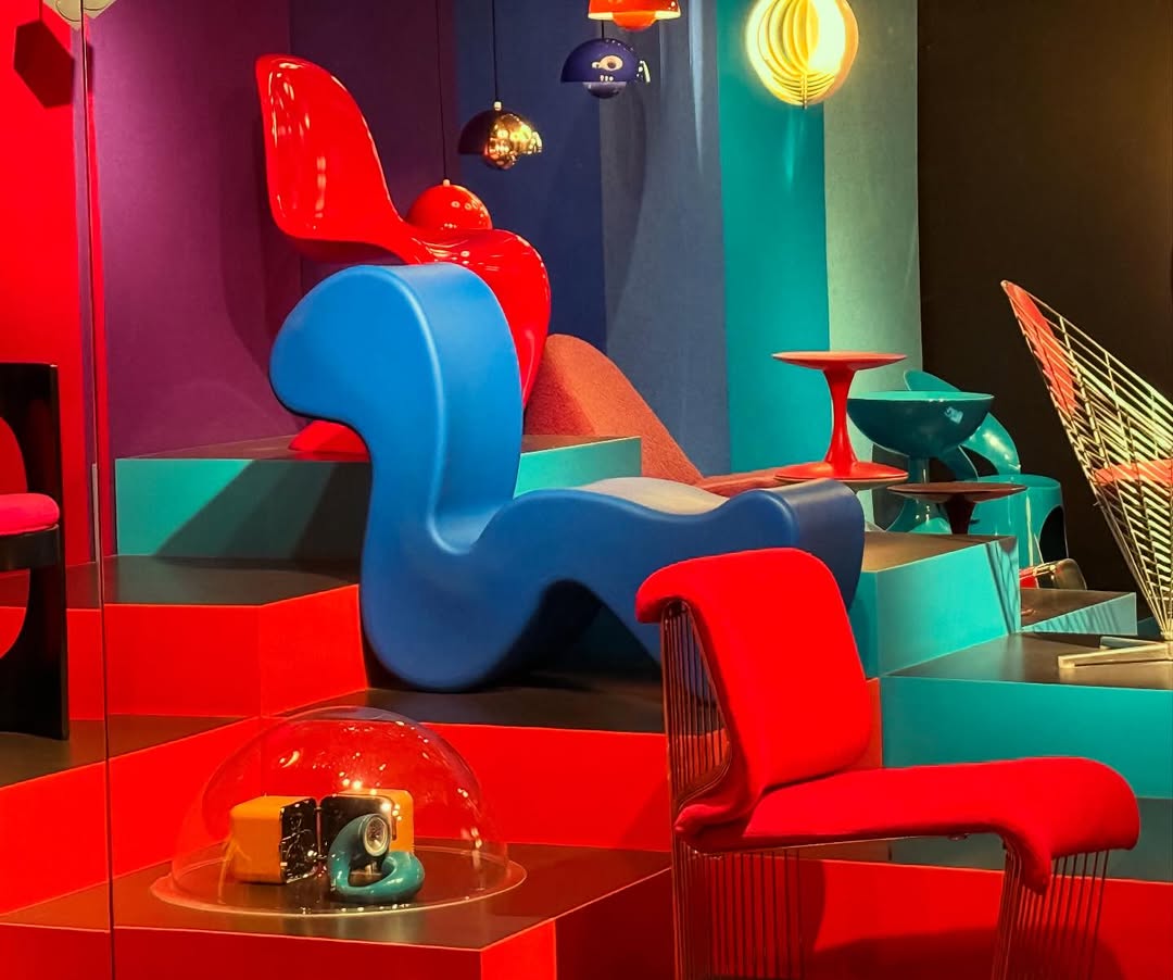 David Prince X MOD Magazine