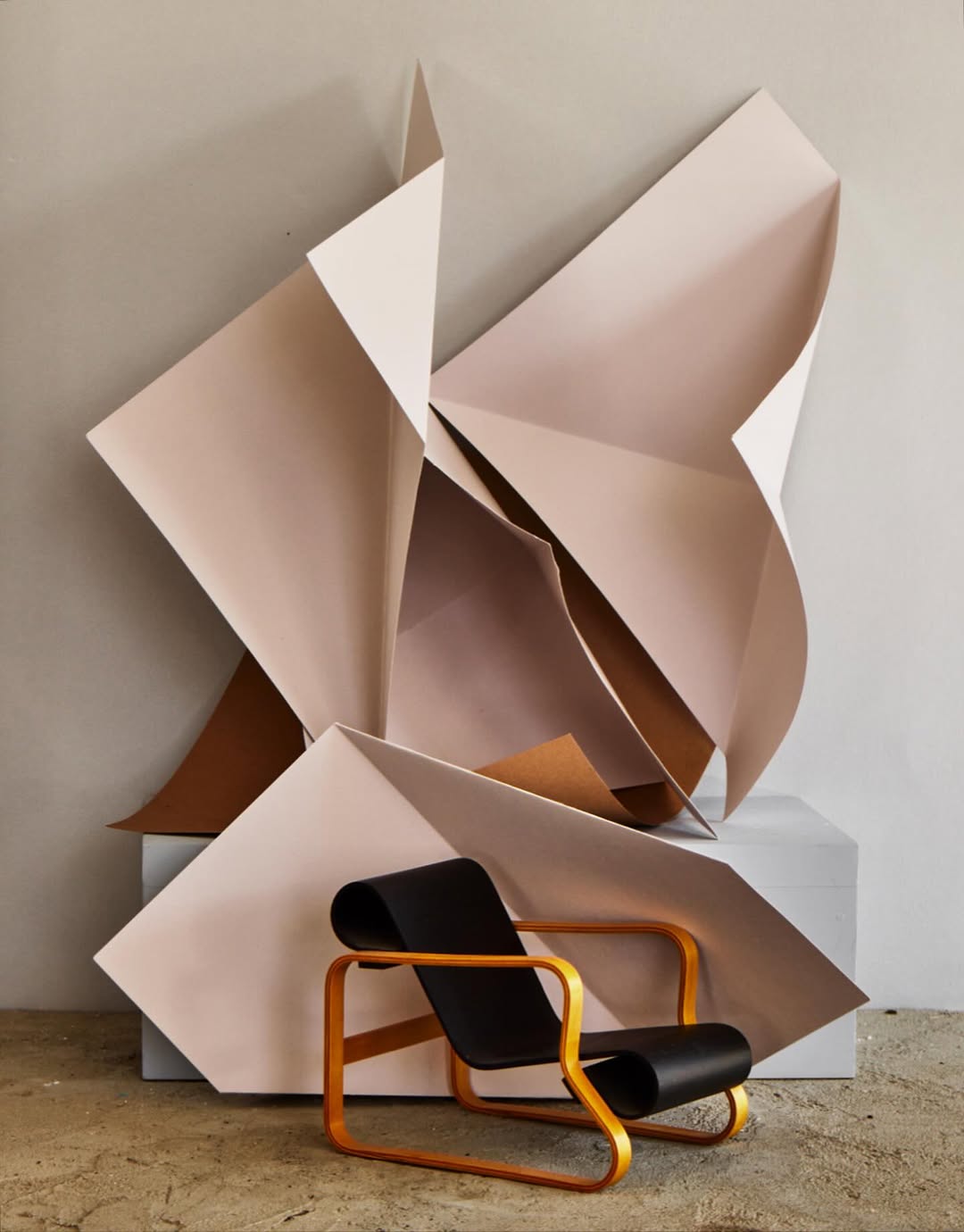 David Prince X Vitra