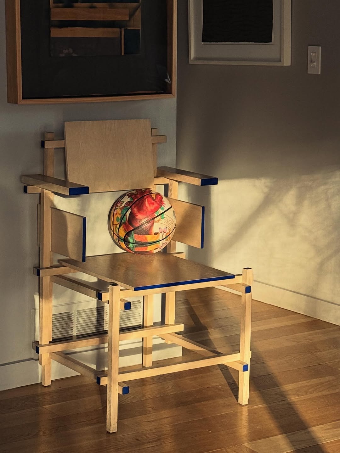 David Prince X Weekend Magazine