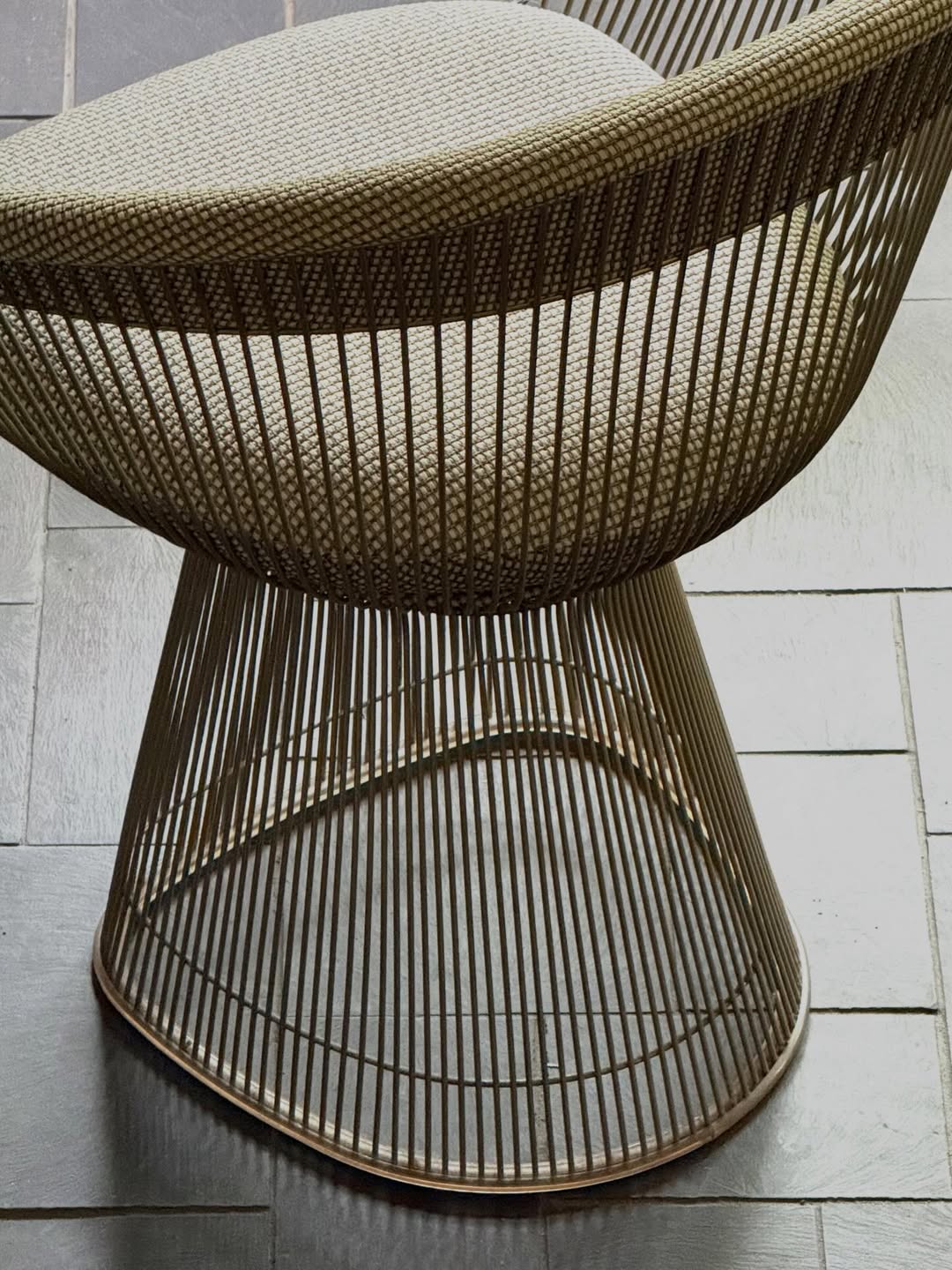 David Prince X Knoll