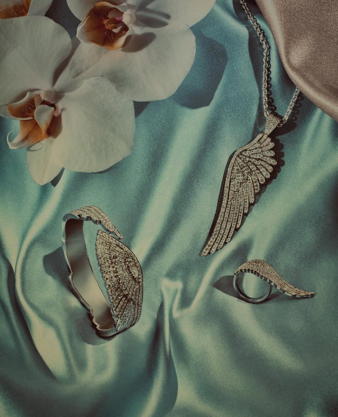 David Hughes X Garrard Dec. 25