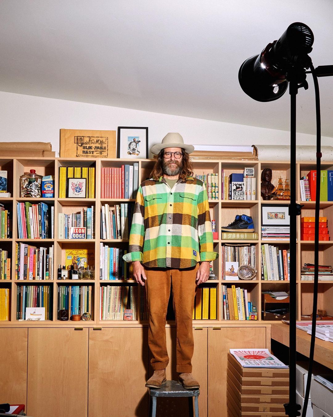 Lonely Palm Ranch |  Oct. 22