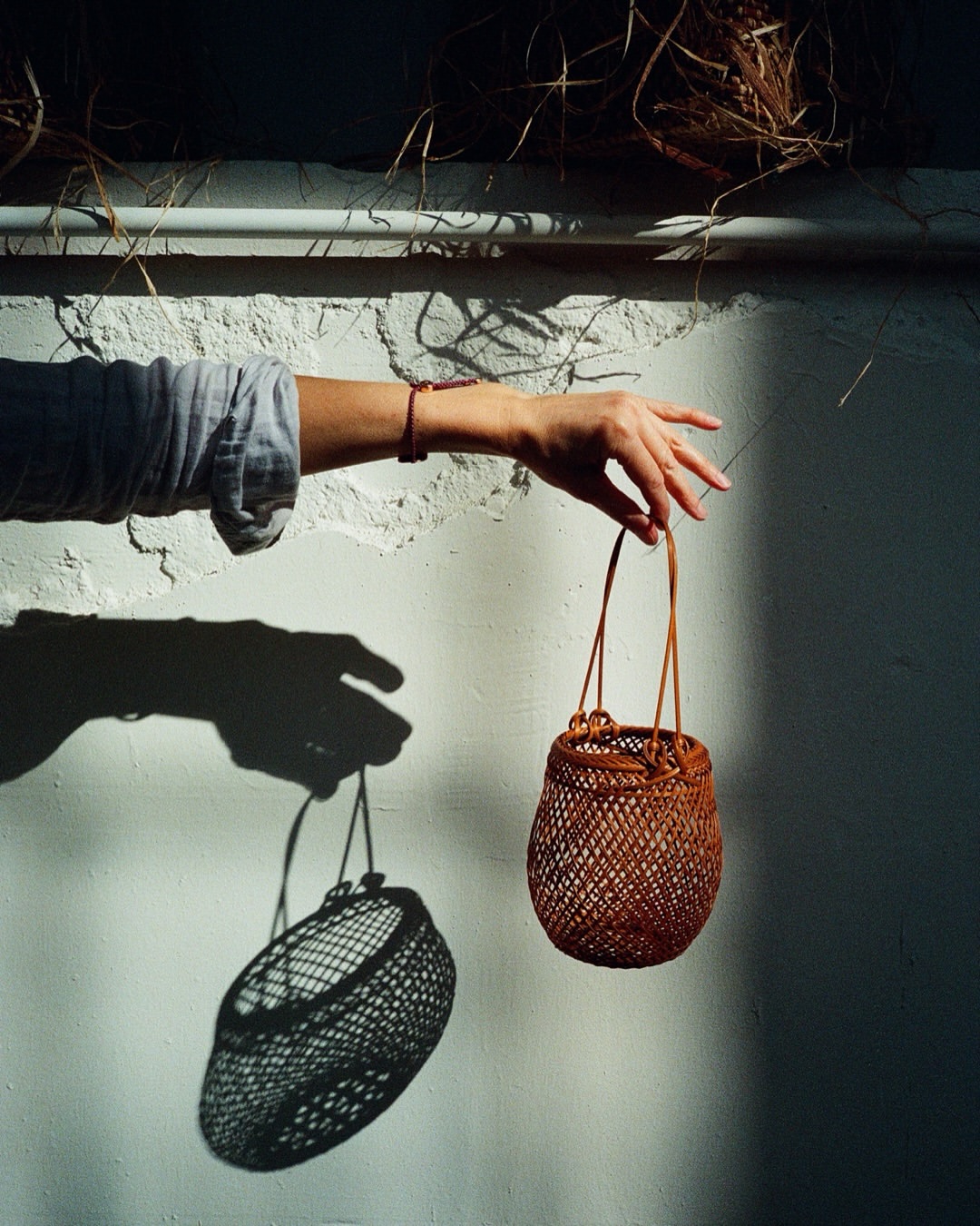 Diana Zalucky X TWENTY ONE TONNES Feb. 26