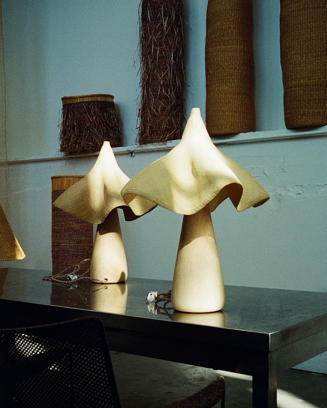 Diana Zalucky X TWENTY ONE TONNES Feb. 26