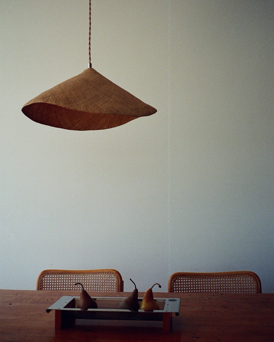 Diana Zalucky X TWENTY ONE TONNES