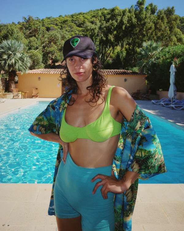 Diane Sagnier