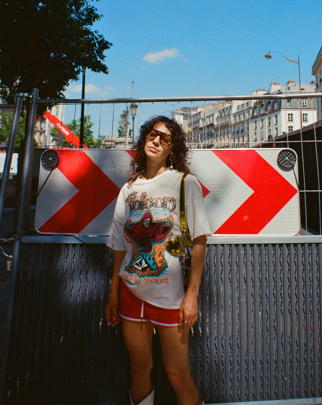 Diane Sagnier Aug. 25