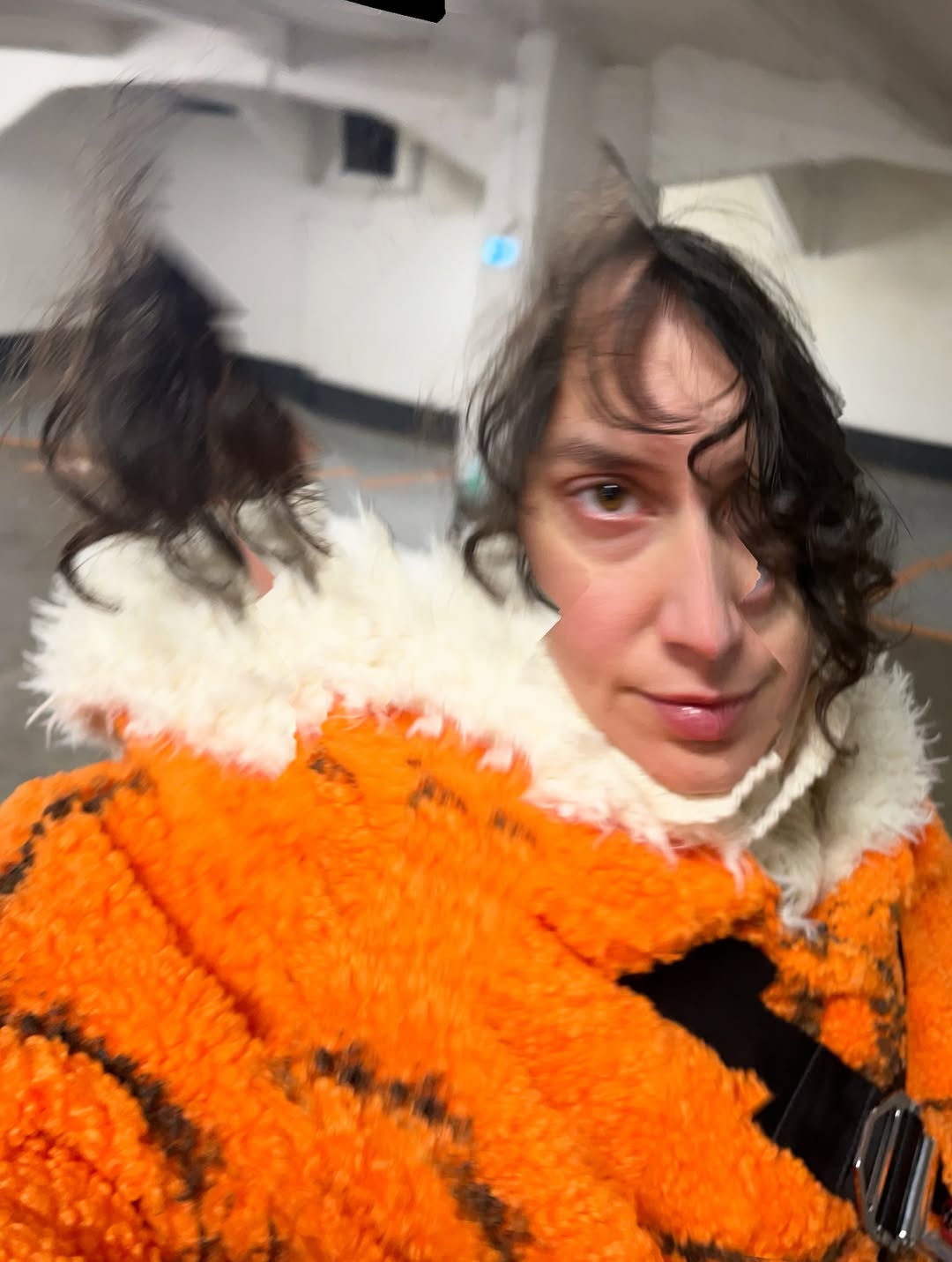 Diane Sagnier Jan. 26