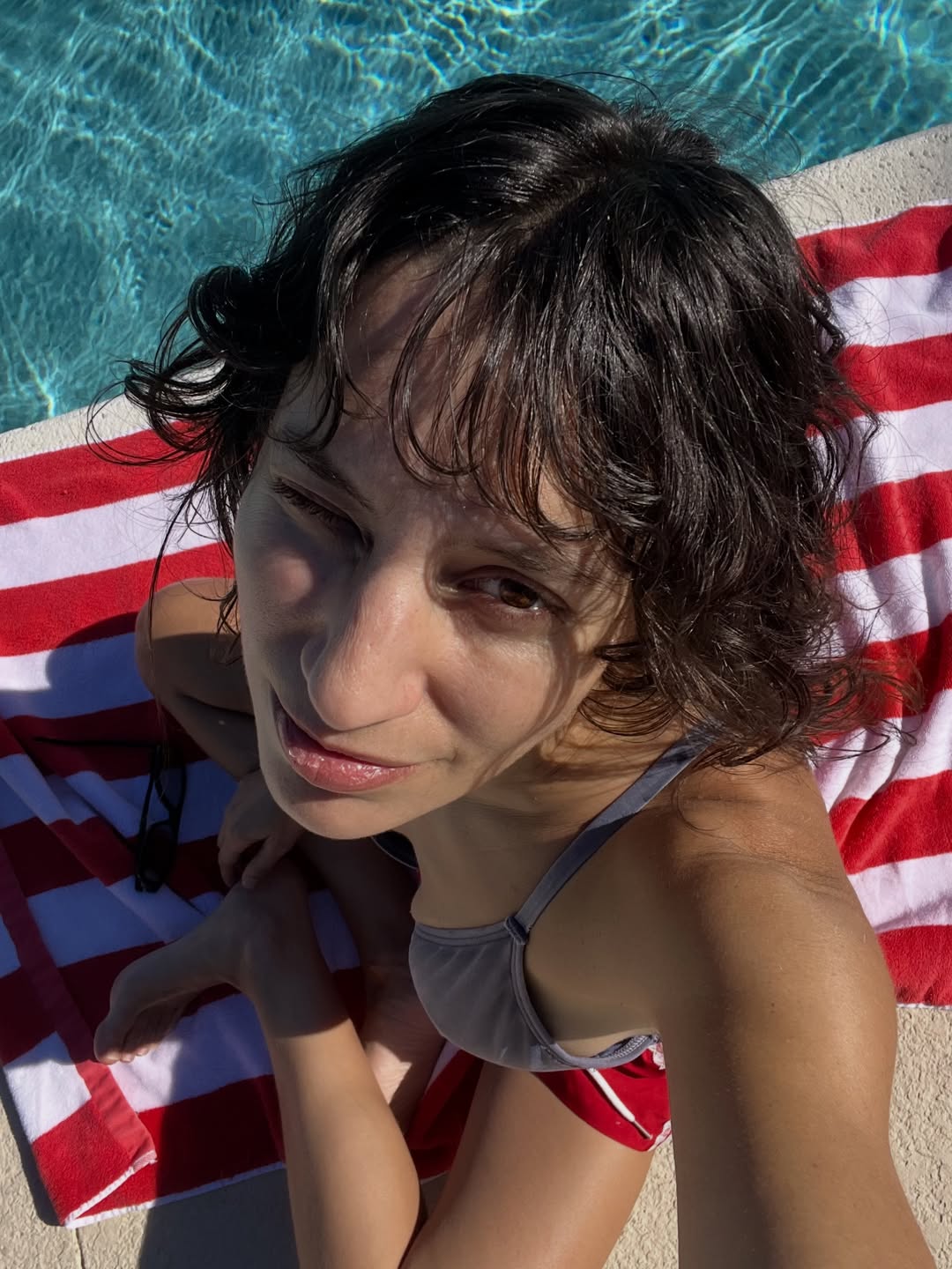 Diane Sagnier Jan. 26