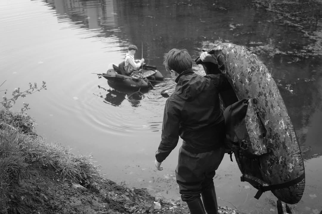 Didier Gault Nov. 25