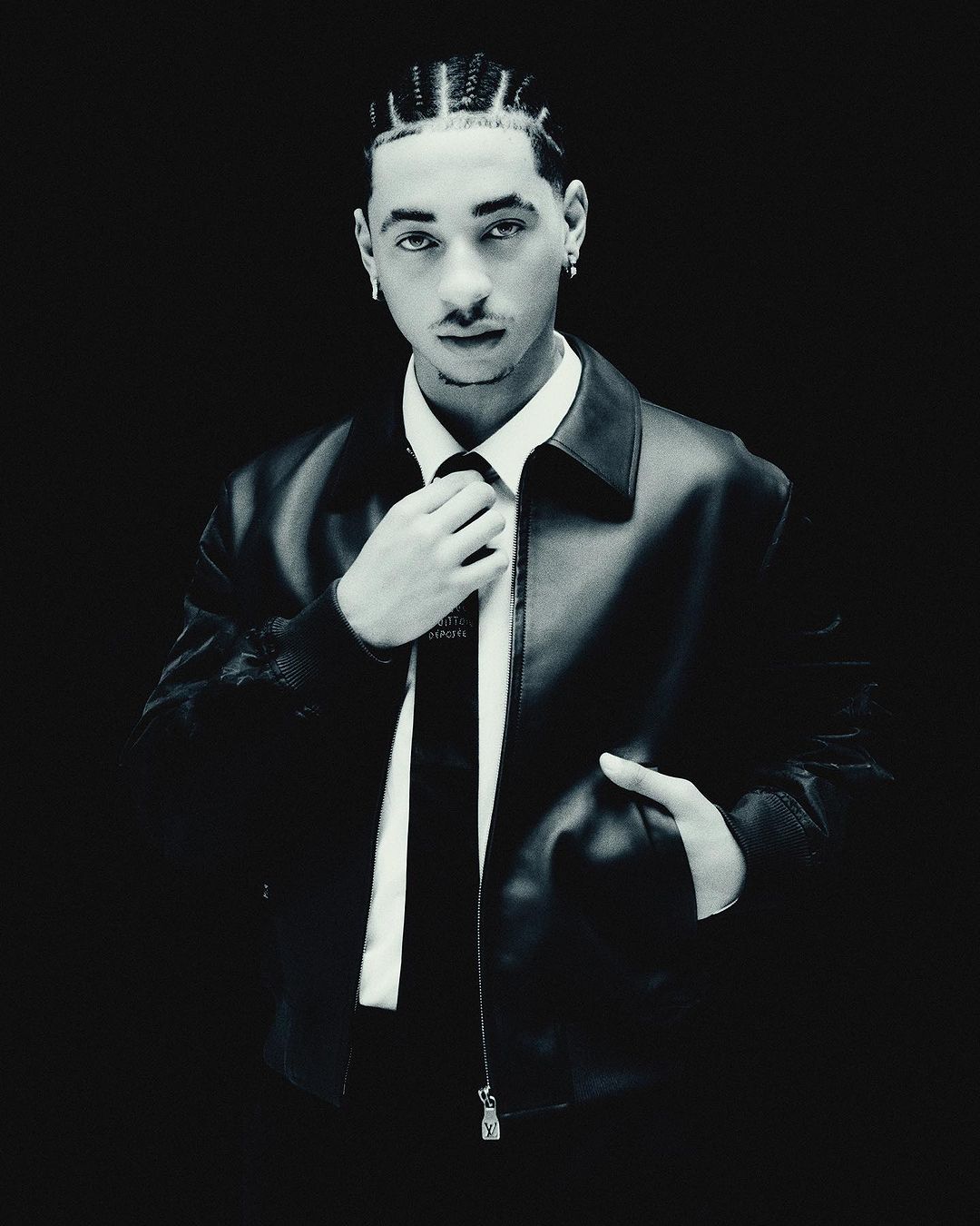 Diego Bendezu