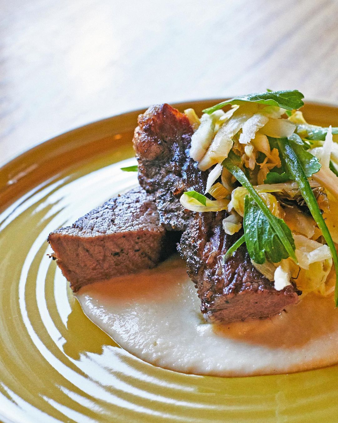 Rhizo Magazine |  Mar. 23