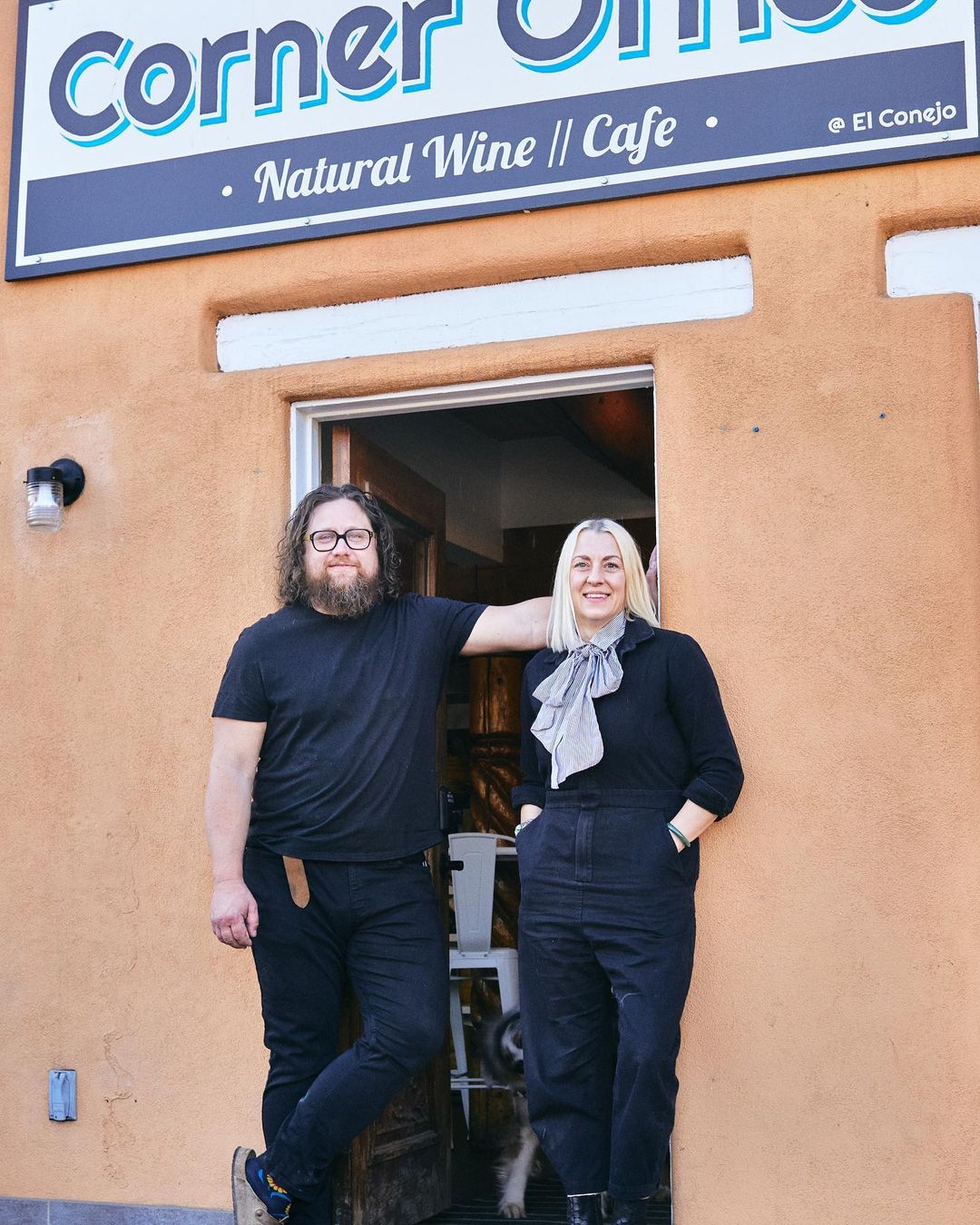 Rhizo Magazine |  Mar. 23