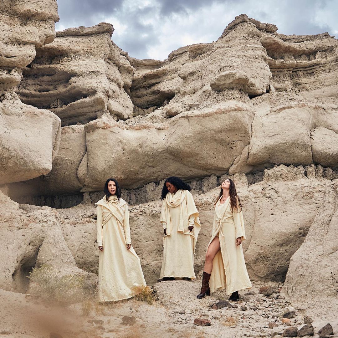 Gaia Conceptions |  May. 23