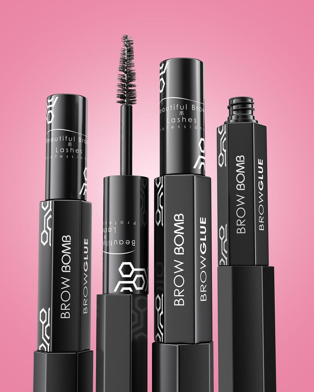 Beautiful Brows & Lashes |  Jun. 23