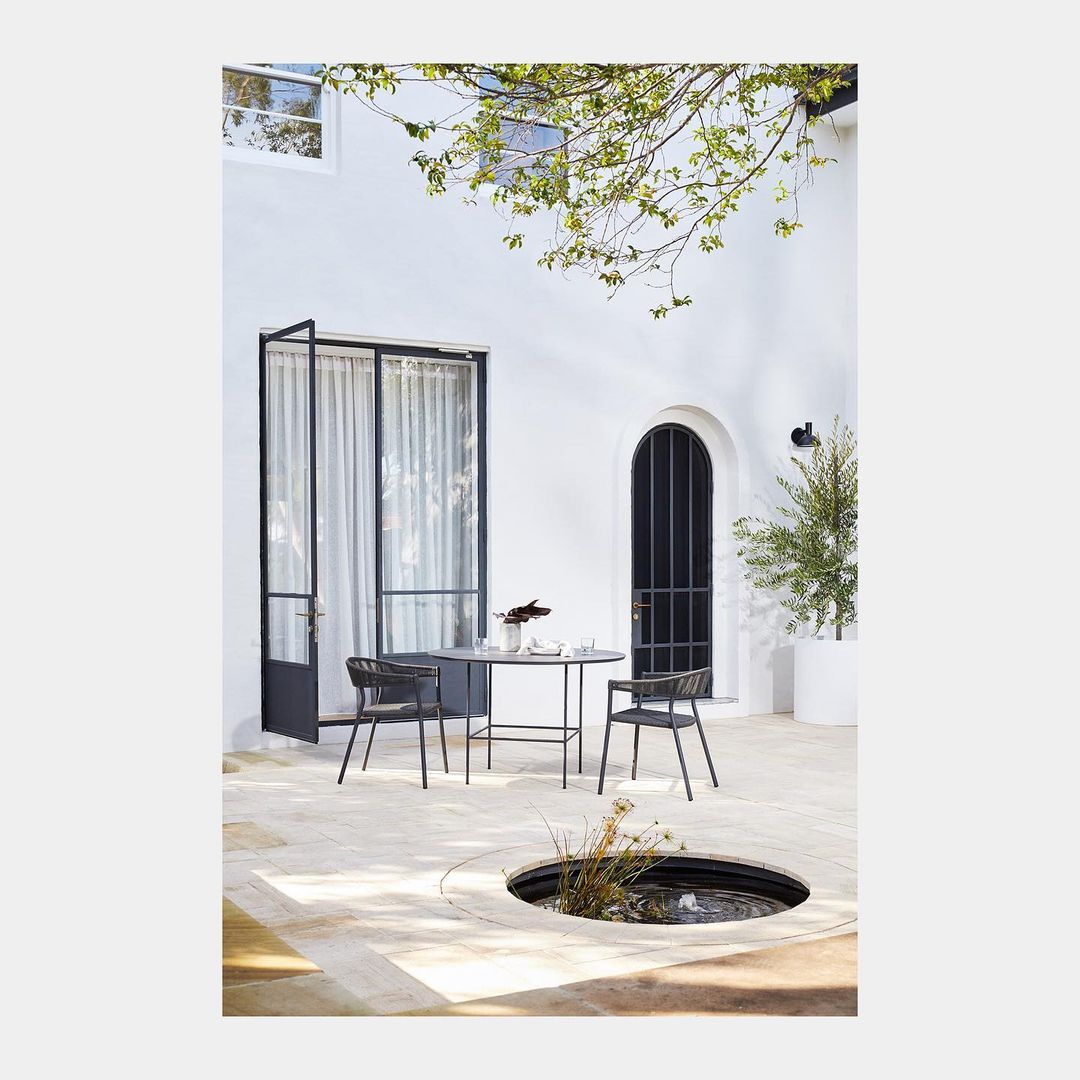 Coco Republic |  Nov. 20