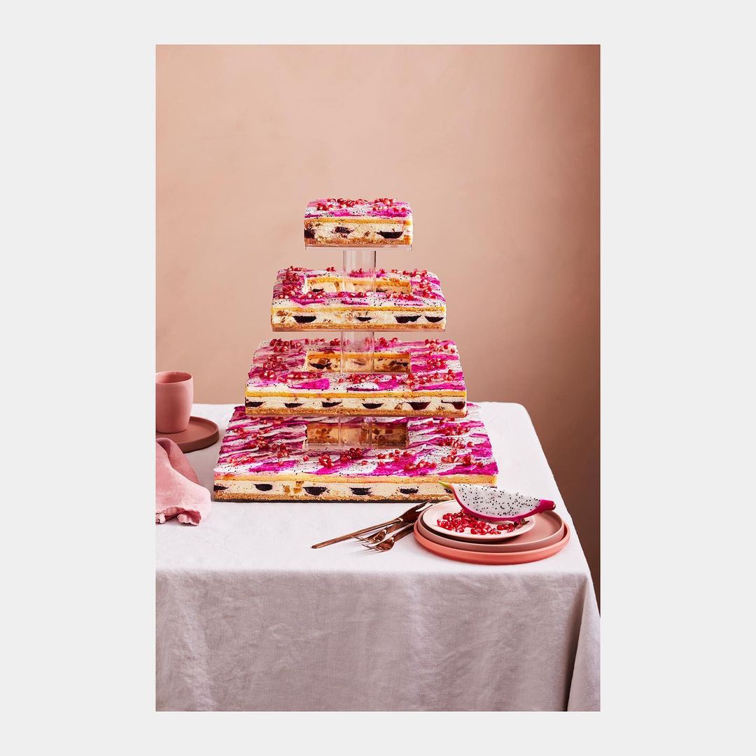 BLACK STAR PASTRY |  Feb. 21