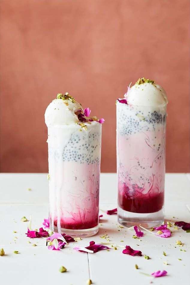 Murdoch Books |  Apr. 21