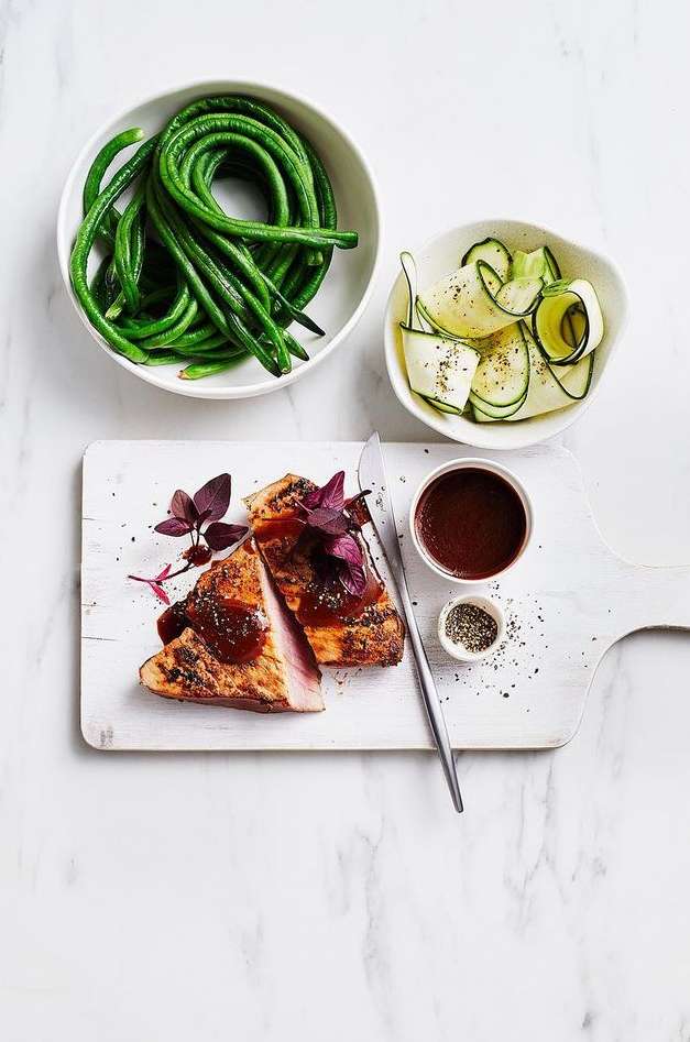 Gourmet Traveller |  Jun. 21