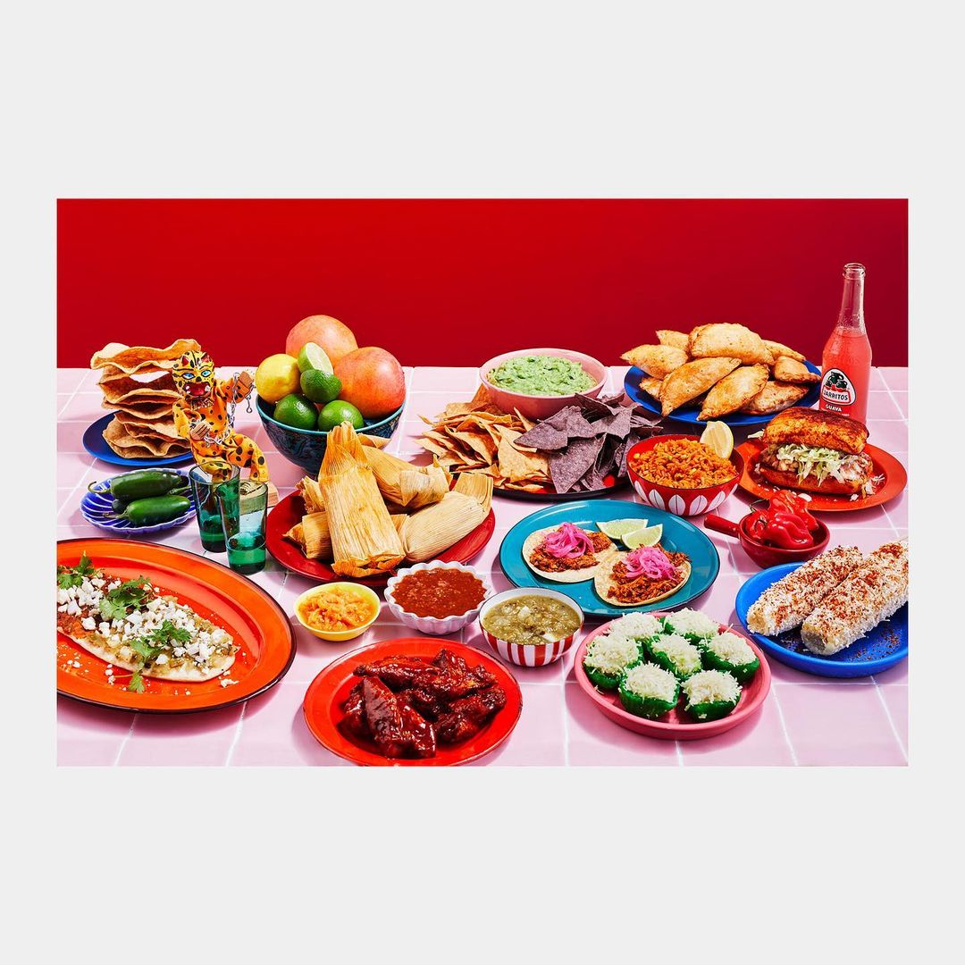 Smith Street Books |  Aug. 21