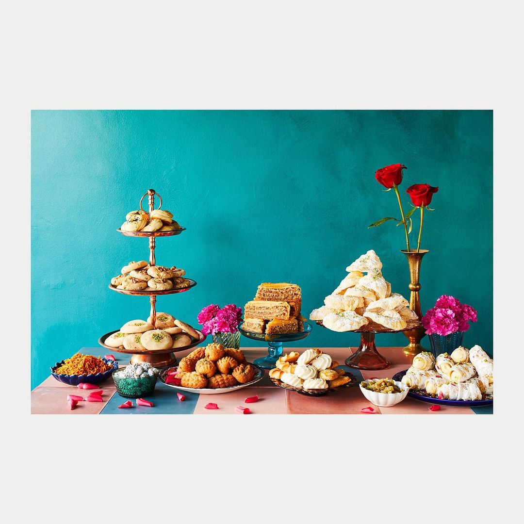 Parwana Afghan Kitchen |  Aug. 21