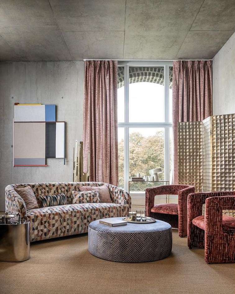 Clarke & Clarke |  Nov. 23