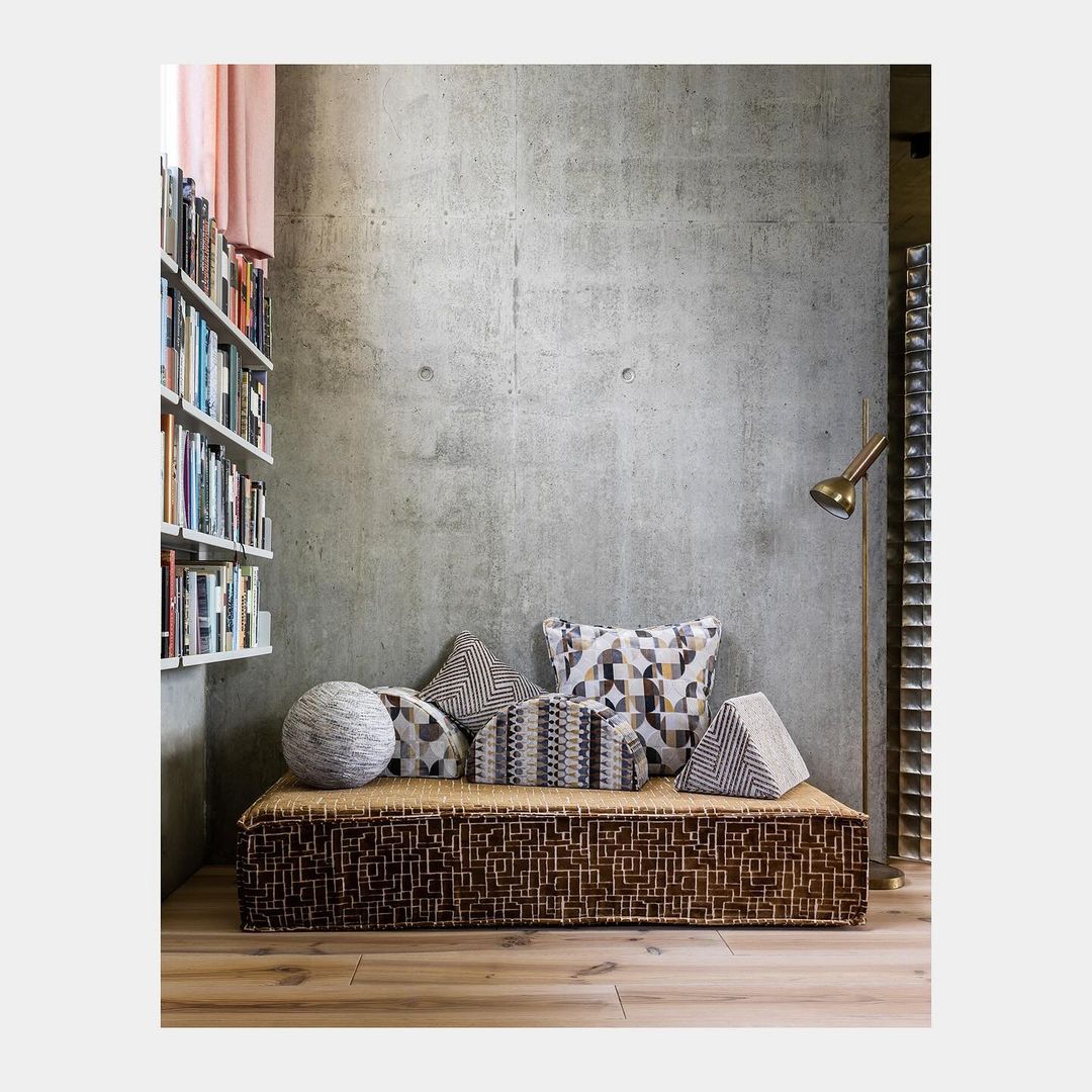 Clarke & Clarke |  Dec. 23