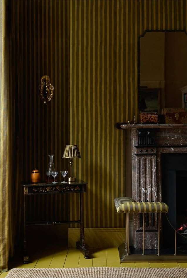 Interiors