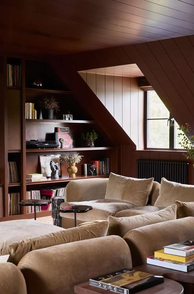 Helen Cathcart X Architectural Digest Sep. 25