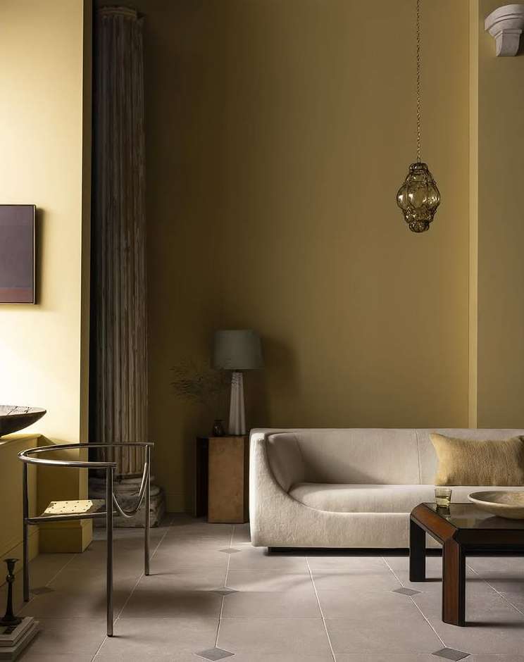 Oli Douglas X Mandarin Stone Nov. 25