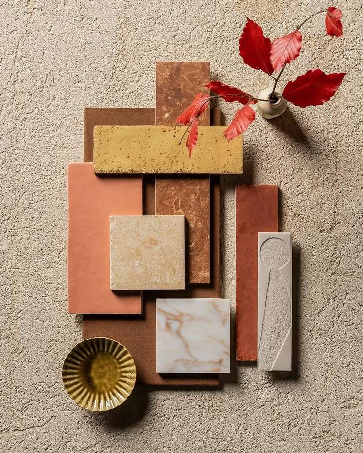 Oli Douglas X Mandarin Stone Nov. 25